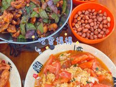 -江湖万州烤鱼(王子美食城)