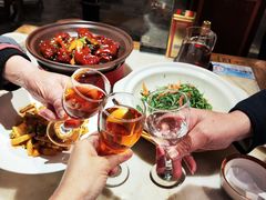 -二十八里太湖船菜(吉祥路店)