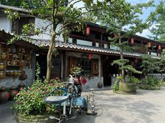 -青城甲(青城山店)