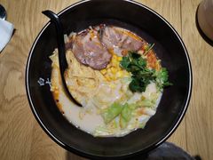 -白七爷原汤捞面（大宅门）(泰盛广场金牌店)