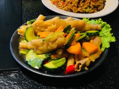 -热喜·现包大馅汤圆(老街店)