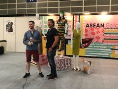 -香港会议展览中心演讲厅
