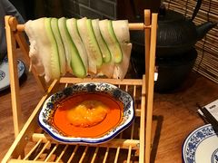 -Mountain House Flushing 川山甲