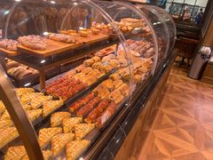 -巴黎贝甜(乌鲁木齐北京路汇嘉店)