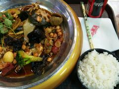 -食美汇美食广场(新奥店)