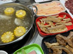 -杏花吴记牛肉火锅