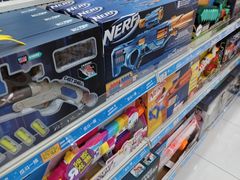 -TOYSRUS玩具反斗城(南通万象城店)