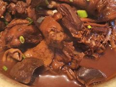 -金典银峰老鹅馆·昆山菜(亭林公园店)