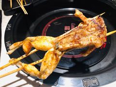 -京韵胡同·酱香羊蝎子火锅涮肉(长寿路店)