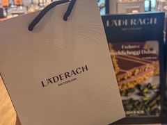 -Laderach 莱德拉(上海环贸iapm店)