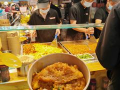 -观音桥步行街