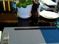 -美食汇自助餐厅(兰州万达文华酒店)