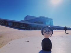 -奥斯陆歌剧院