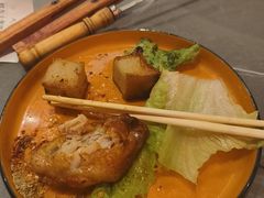 -水浒烤肉(大学城总店)