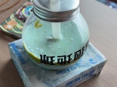 -抱抱地球咖啡馆(国家海洋博物馆店)