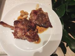 -阳光壹佰美爵酒店-绿洲西餐厅