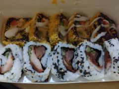 -n多寿司(滨湖万达广场店)