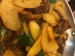 -老村长土菜馆(湖墅南路店)