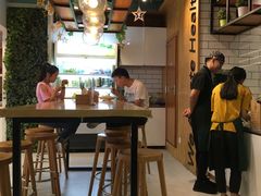 -Dreamsalad梦想轻厨(健康轻食·减脂沙拉·意面·祖庙店)
