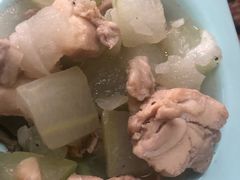 -北京理工大学新食堂