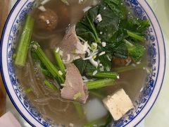 -尔力新疆丸子汤(北屯店)