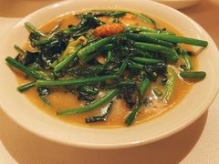 金汤时蔬-莆田餐厅PUTIEN(西安万象天地店)