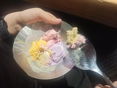 -韩盛·盛江山自助料理(于洪新玛特店)