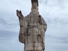 -秦始皇帝陵博物院(兵马俑)