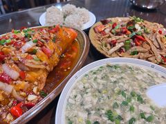 -朗妈私房菜(婺女州店)