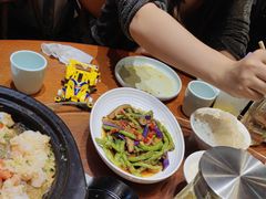 -小蓉合餐厅·川菜·陕南菜(凤城二路店)