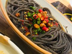 -龙聚德北京烤鸭(沙坪坝华宇A馆店)