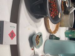 -湘邻呷铺·田园家宴(汉基广场店)