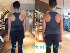 -威尔仕健身(丁香国际店)