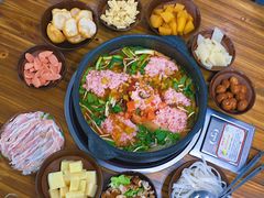 -笔记安顺夺夺粉火锅