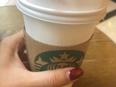 -星巴克(北京建威大厦店)