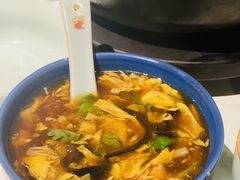 -四世同堂·京菜·烤鸭(双井店)