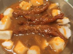 -渔语鱼新川菜Bistro(万象天地店)