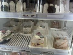 -DQ·蛋糕·冰淇淋(金牛万达店)