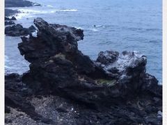 -龙头岩(Dragon Head Rock)