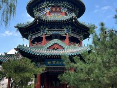 -迎泽公园