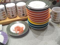 -万岁寿司(芳村店)