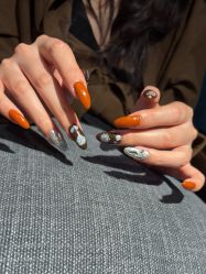 -悦指间美甲美睫