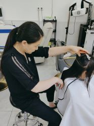 -臻艾Hair Salon