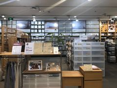 -MUJI无印良品(远洋未来广场店)