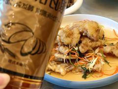 -吴记酱骨炖菜馆(康安路店)