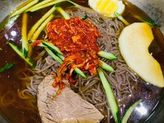 -海花锅盖烧烤店(怡馨家园店)