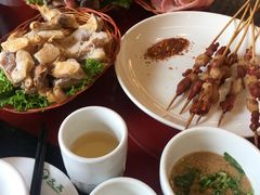-香丽缘饭馆(黑龙潭店)