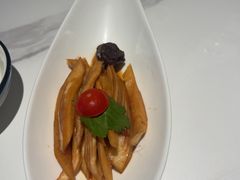 -渔傅·霞浦滩涂海鲜(建平店)