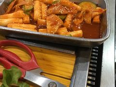 -金顺韩式烤肉·网红烤肉店(广利路店)