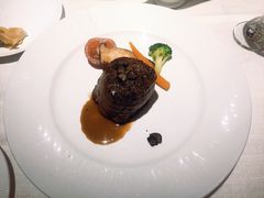 -王品牛排(郑州大卫城店)